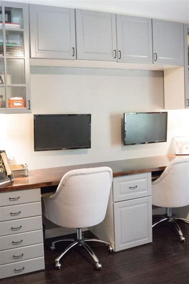 Mueble Oficina Ikea