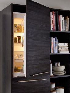Mueble Para Frigorífico Ikea