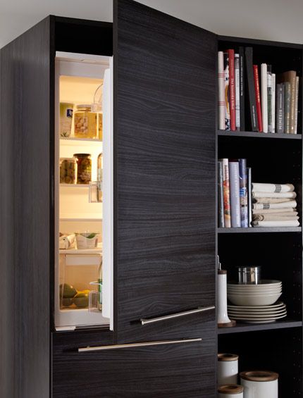 Mueble Para Frigorífico Ikea