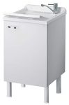 Mueble Pila Lavadero Ikea