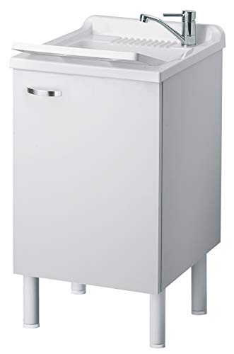 Mueble Pila Lavadero Ikea
