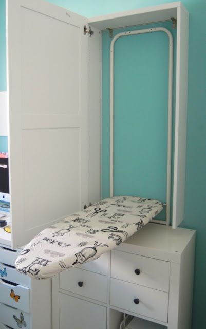 Mueble Plancha Ikea