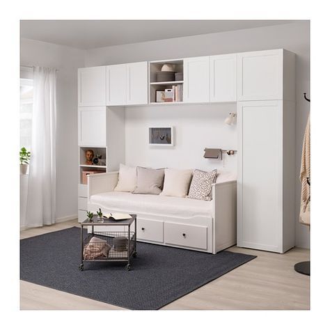 Mueble Puente Ikea