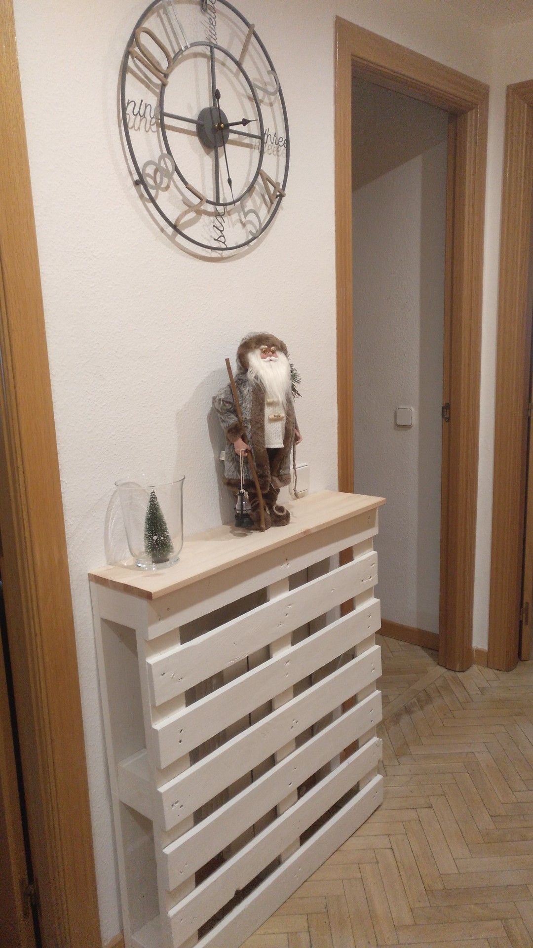 Mueble Radiador Ikea