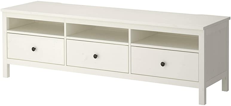 Mueble Tv Blanco Ikea