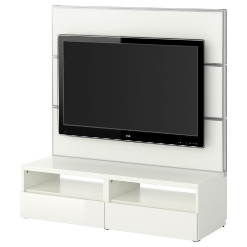 Mueble Tv Giratorio Ikea