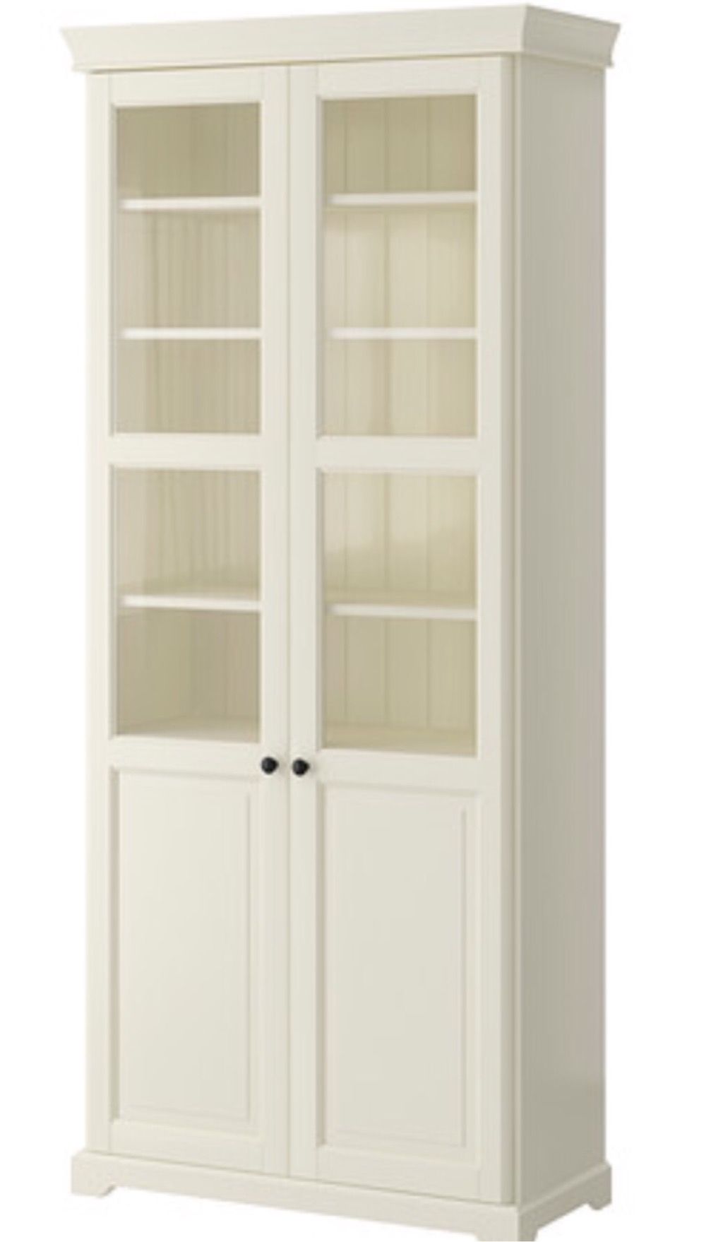 Mueble Vitrina Ikea