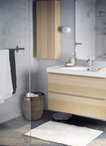 Muebles Aseo Ikea