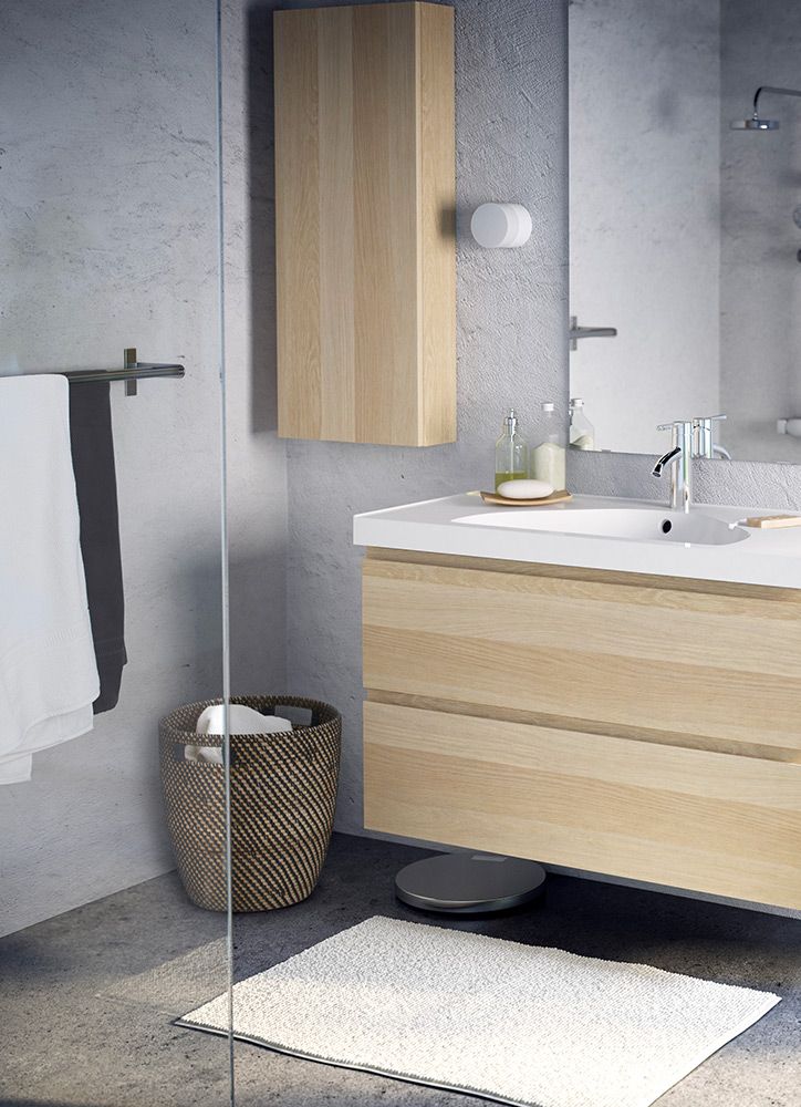 Muebles Aseo Ikea