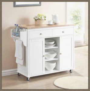 Muebles Auxiliares Cocina Ikea