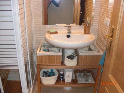 Muebles Bajo Lavabo Ikea