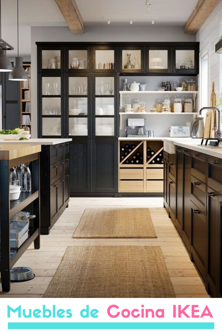Muebles Cocina Ikea