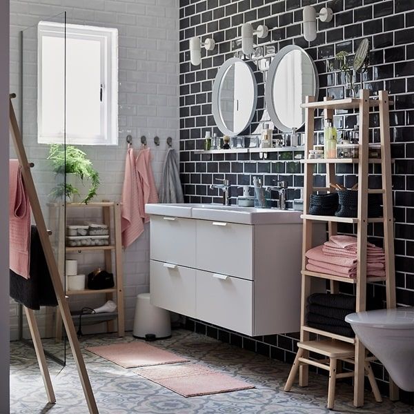 Muebles Cuarto Baño Ikea