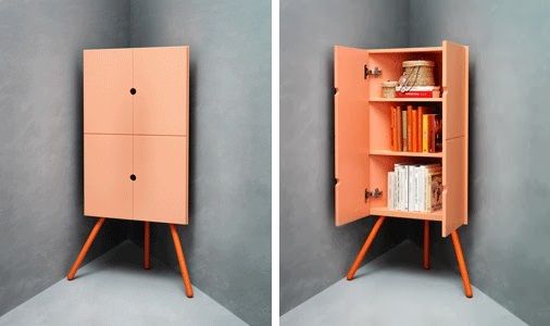 Muebles Esquineros Ikea