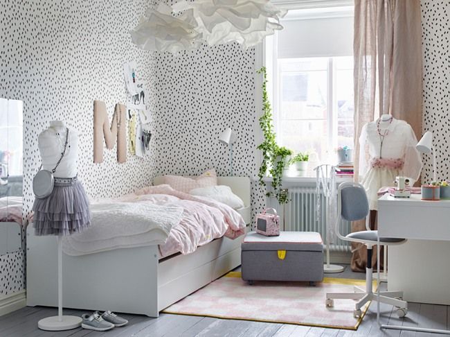 Muebles Habitación Juvenil Ikea
