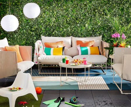 Muebles Jardín Baratos Ikea