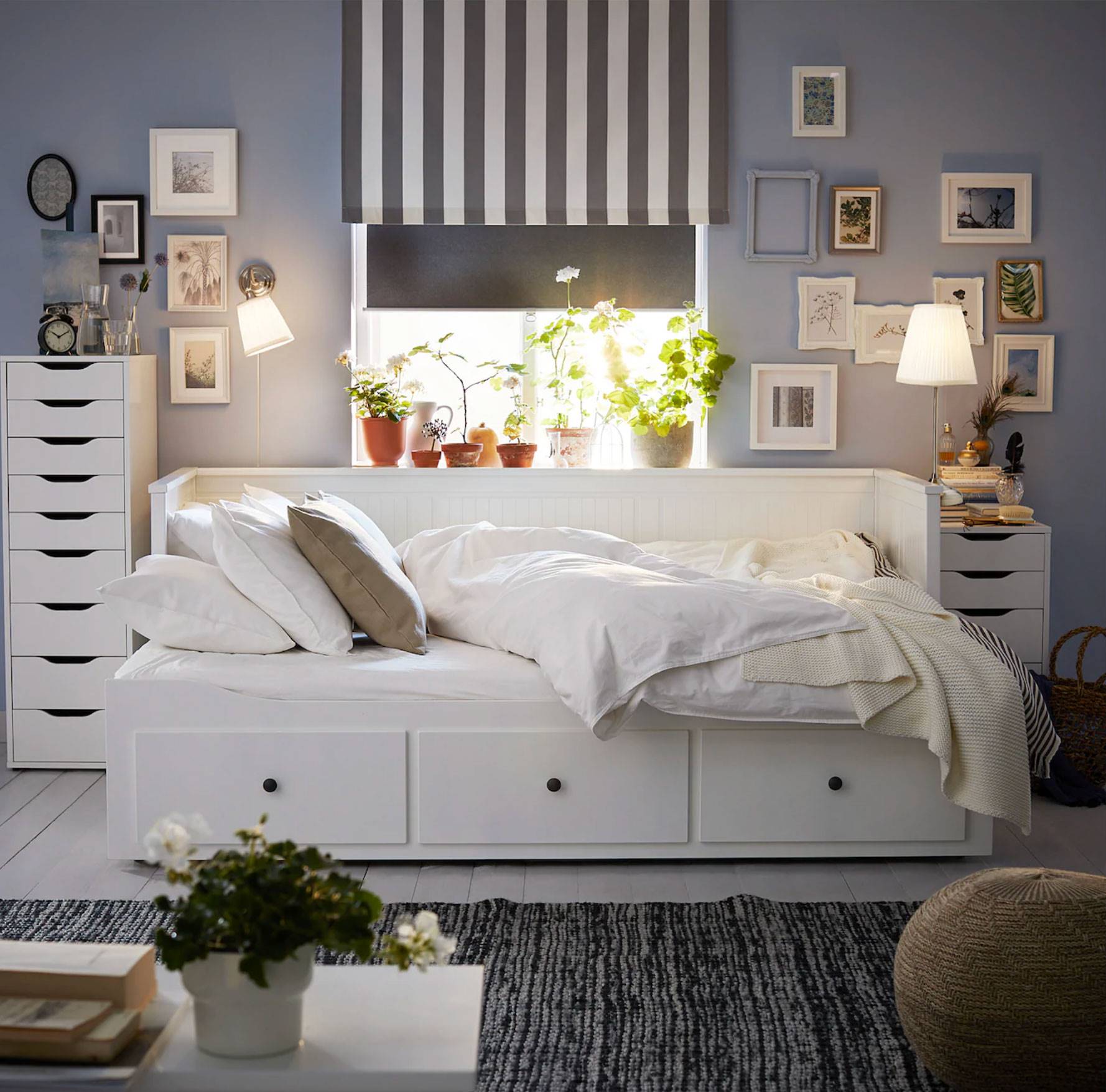 Muebles Multifuncionales Ikea