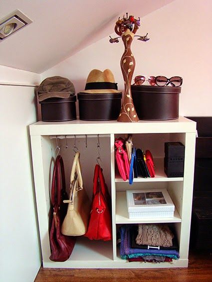 Muebles Para Bolsos Ikea