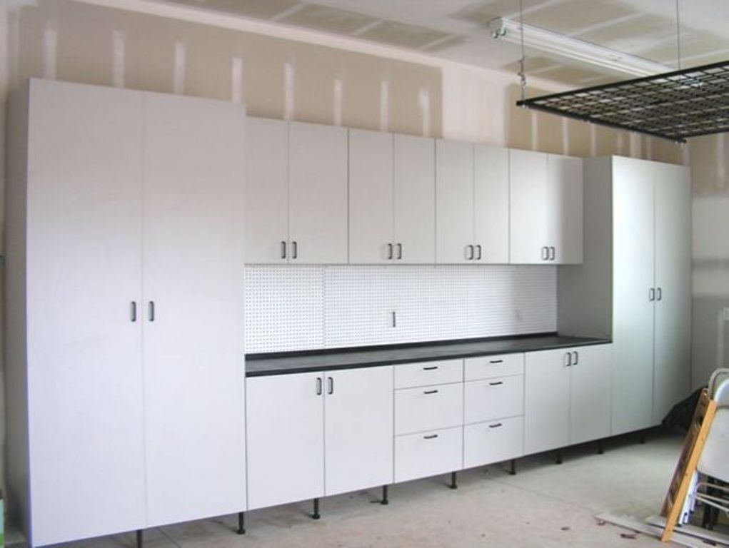 Muebles Para Garaje Ikea