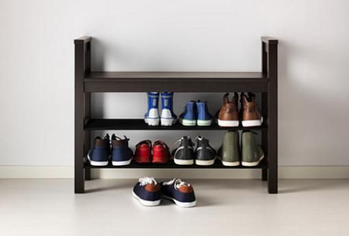 Muebles Para Zapatos Ikea