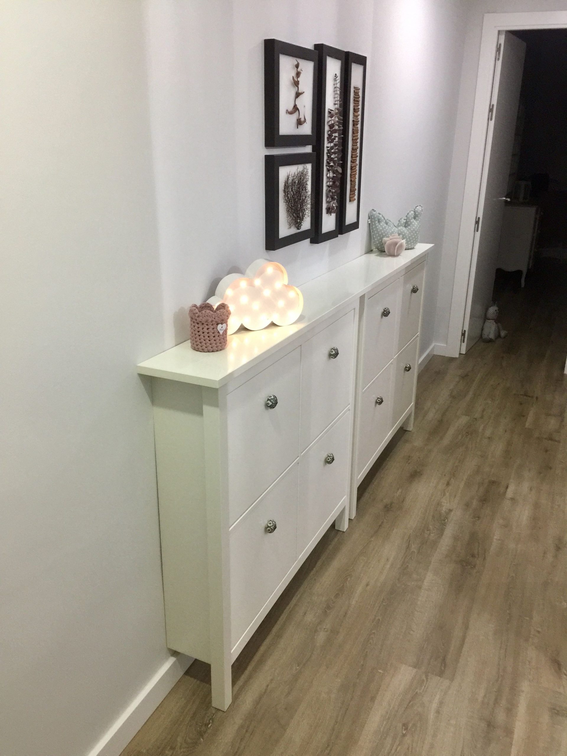 Muebles Pasillo Ikea