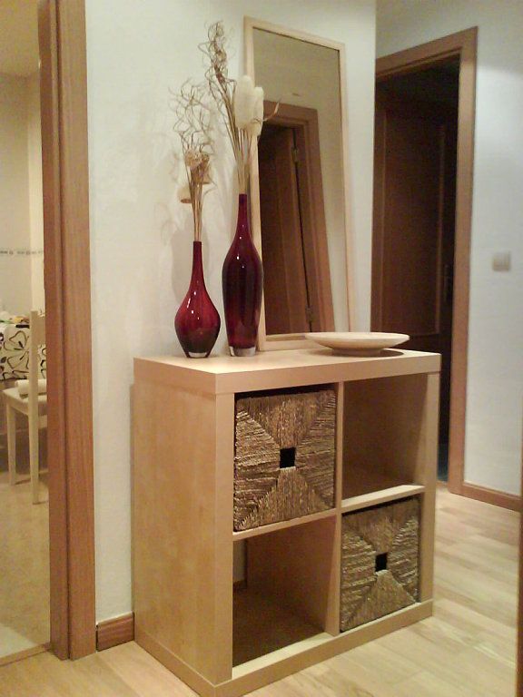 Muebles Recibidores Ikea