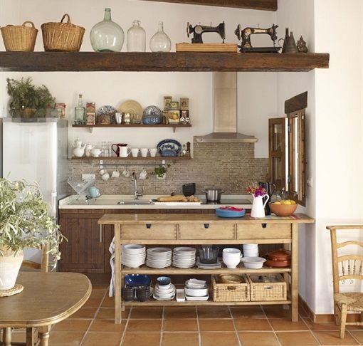 Muebles Rústicos Ikea