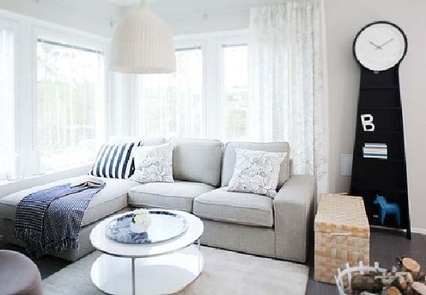 Muebles Sala Ikea