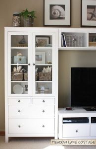 Muebles Salón Comedor Ikea