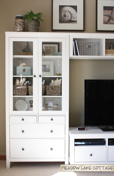 Muebles Salón Ikea