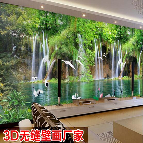 Murales Ikea