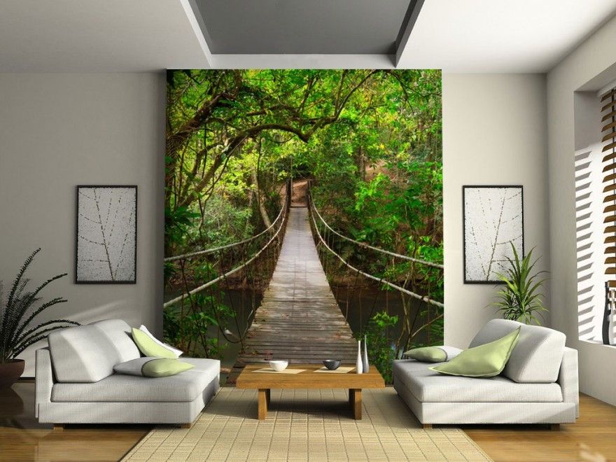 Murales Pared Ikea
