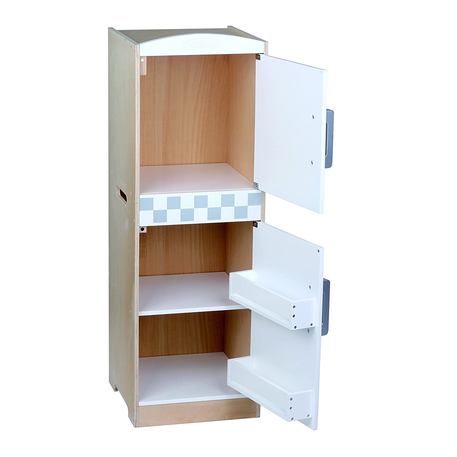Nevera Juguete Ikea