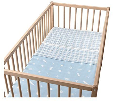 Nórdico Cuna Ikea