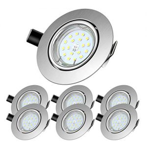 Ojos Buey Led Ikea