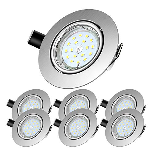 Ojos Buey Led Ikea