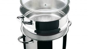 Olla Al Vapor Ikea