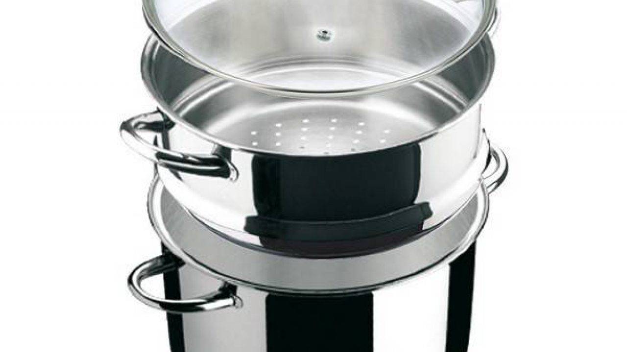 Olla Al Vapor Ikea