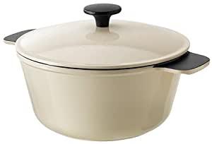 Olla Hierro Fundido Ikea