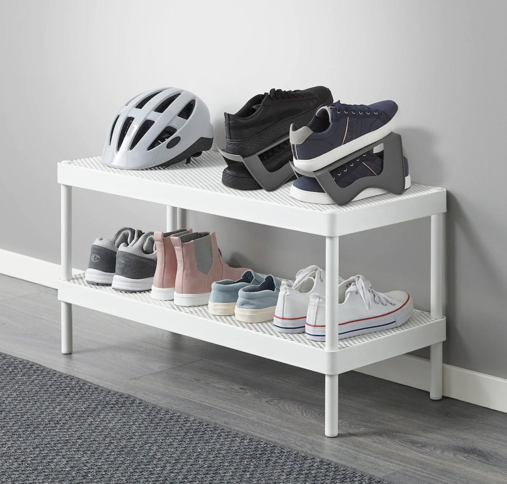 Ordenar Zapatos Ikea