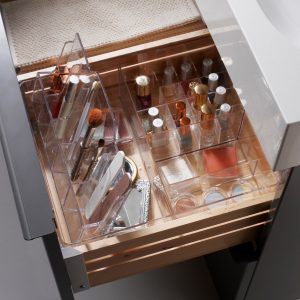 Organizador Baño Ikea
