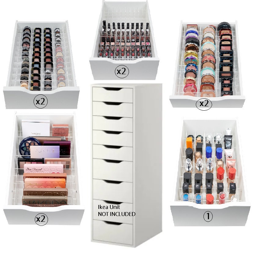 Organizador Bisutería Ikea