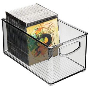Organizador Cds Ikea