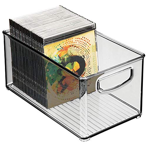 Organizador Cds Ikea