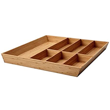 Organizador Cubiertos Ikea