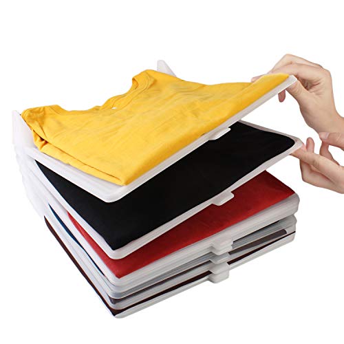 Organizador De Camisetas Ikea
