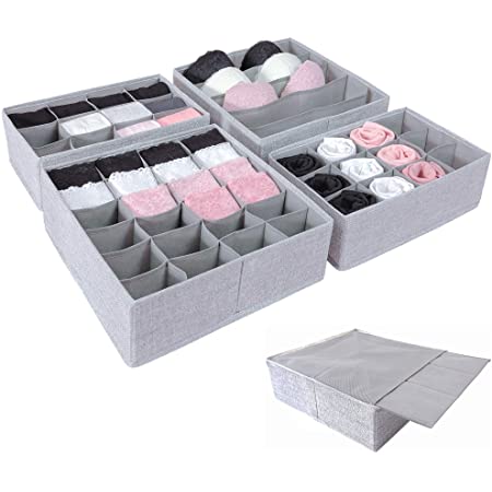 Organizador Ropa Interior Ikea