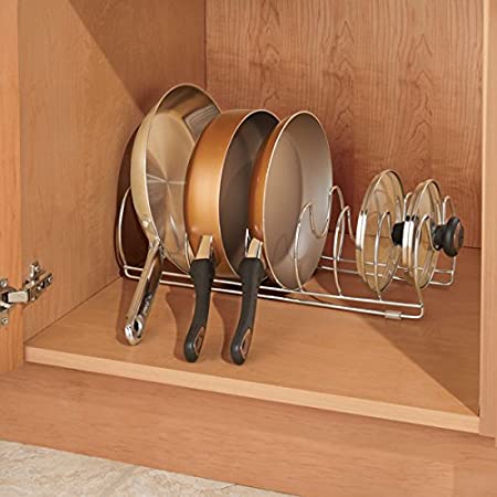 Organizador Sartenes Ikea
