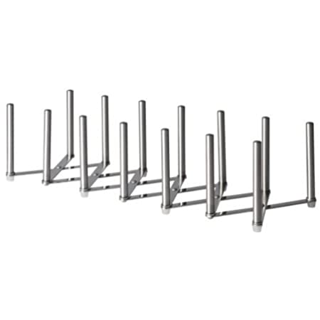 Organizador Tapas Ollas Ikea