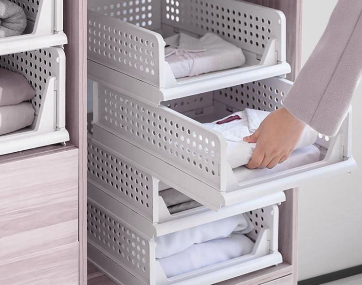 Organizadores Armarios Ikea